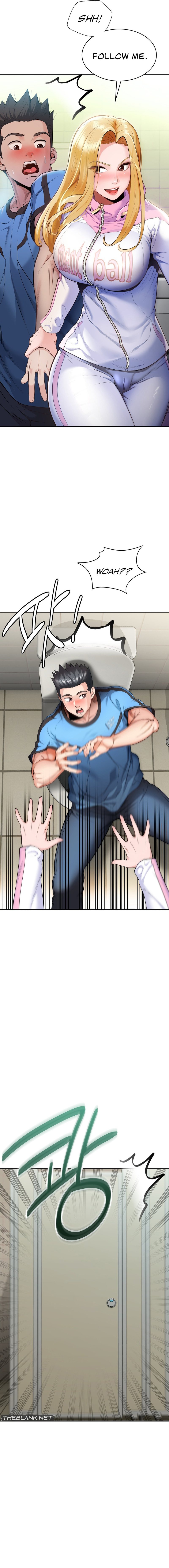 Runner’s High page 34