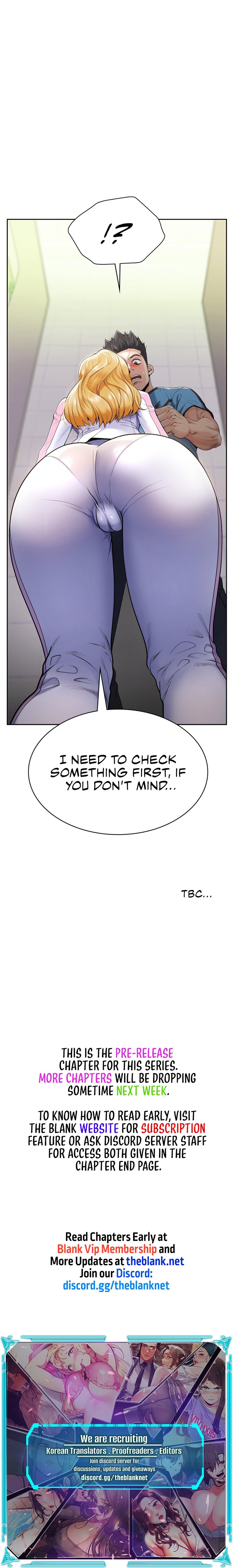 Runner’s High page 35