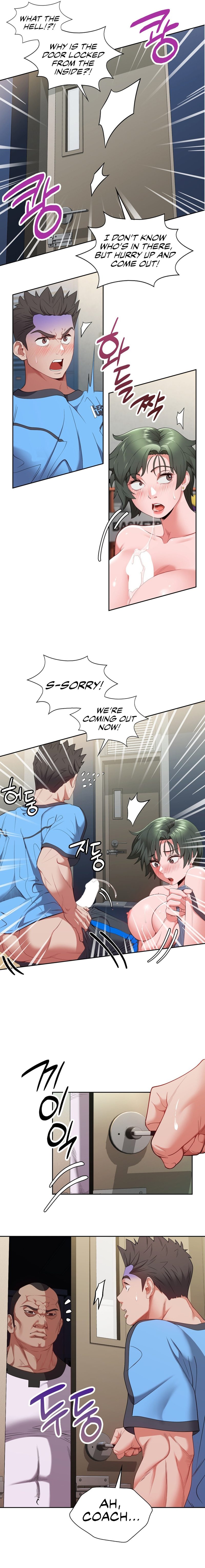 Runner’s High page 7