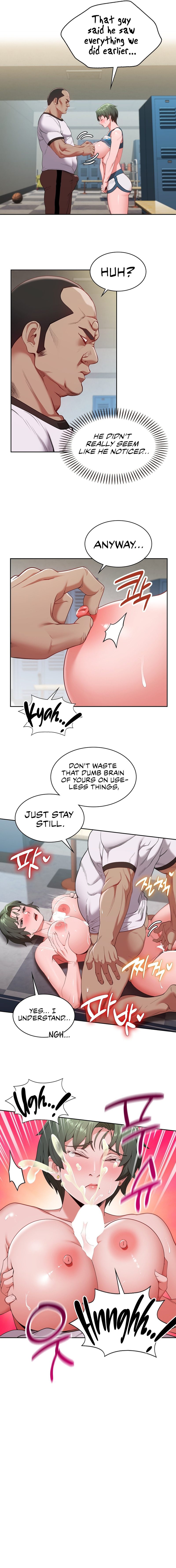 Runner’s High page 10