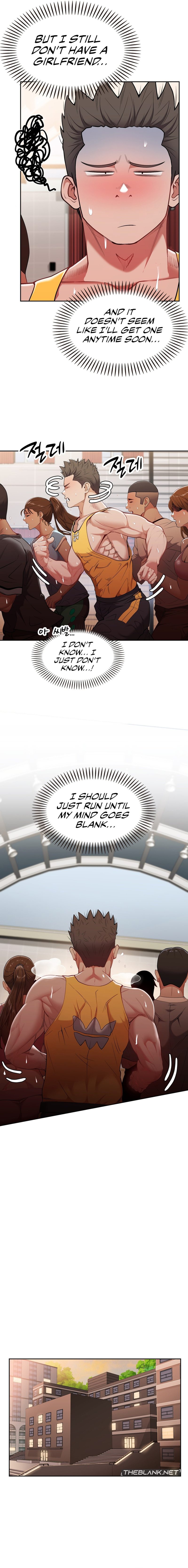 Runner’s High page 12