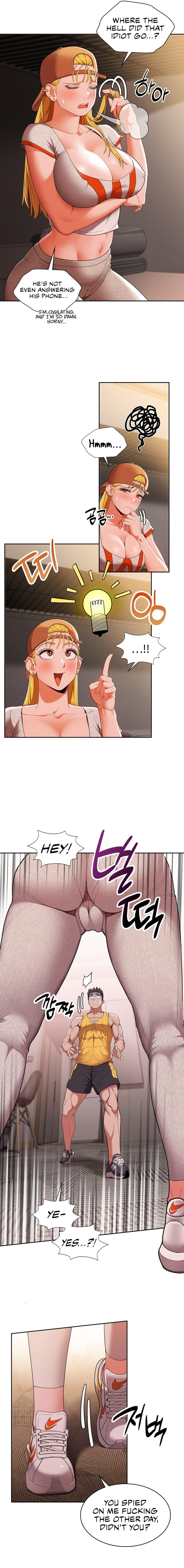 Runner’s High page 14