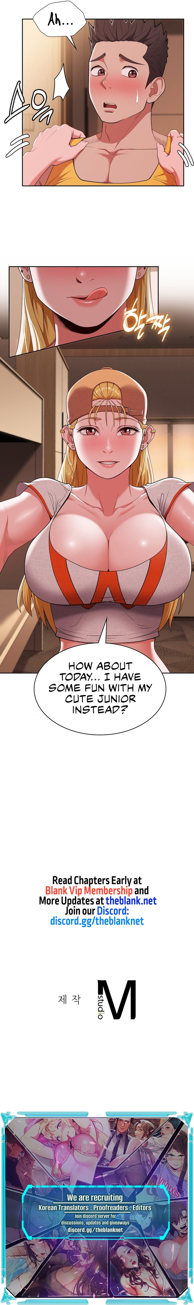Runner’s High page 15