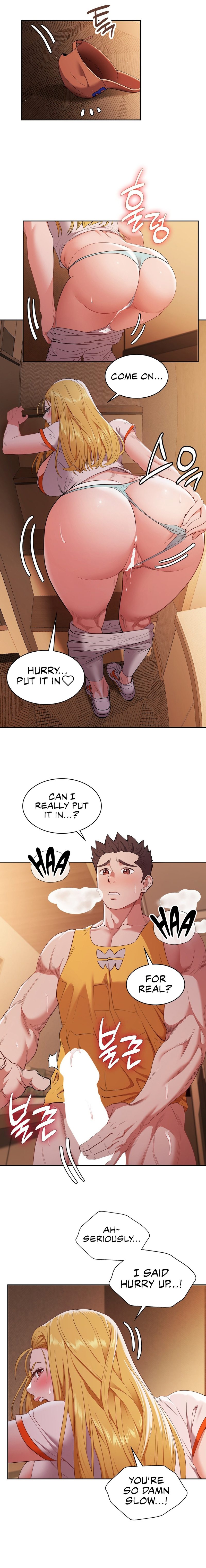 Runner’s High page 5