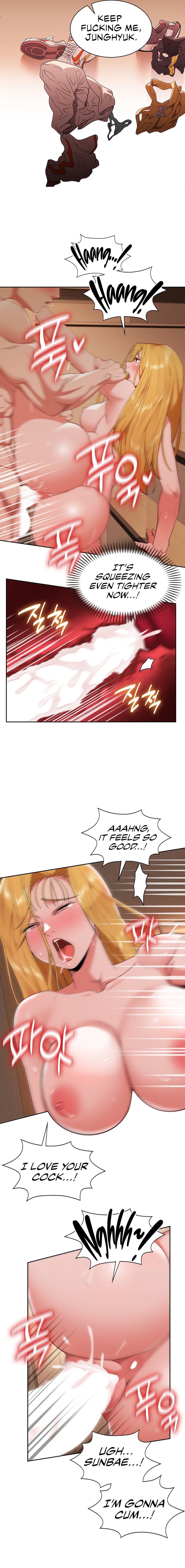 Runner’s High page 9