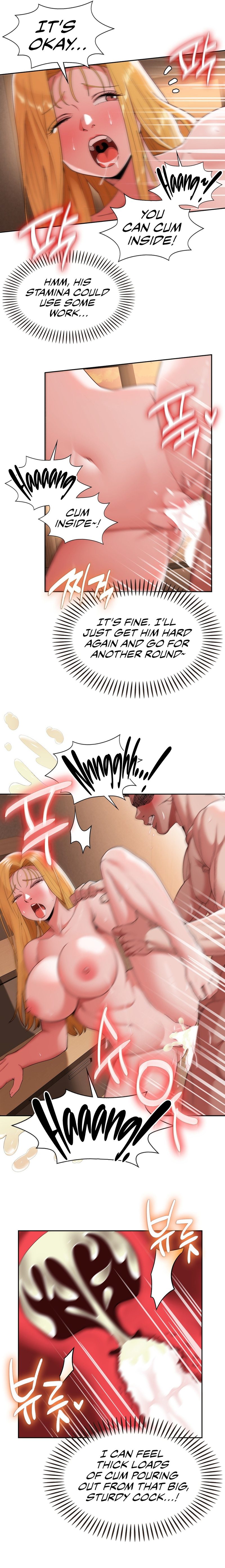 Runner’s High page 10