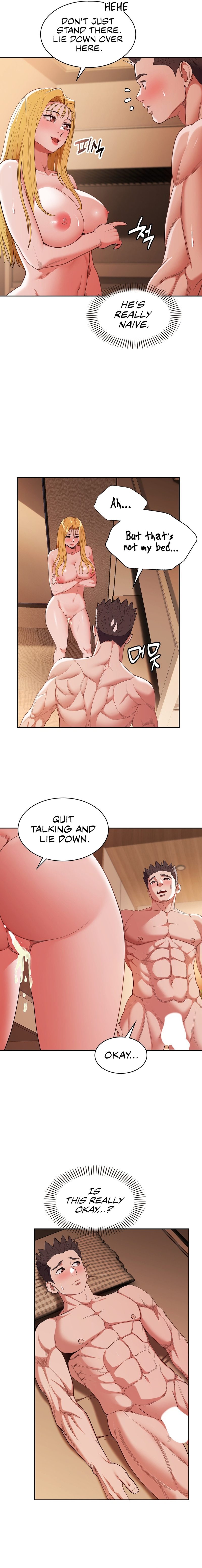 Runner’s High page 12