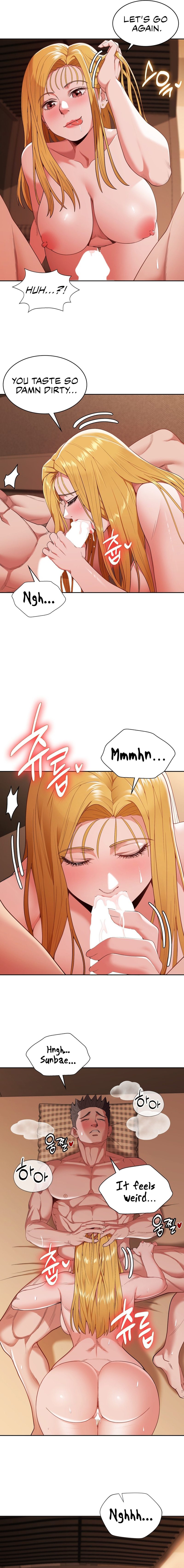 Runner’s High page 13