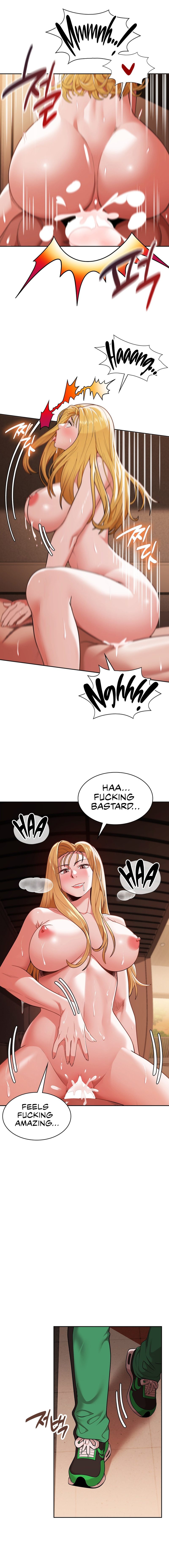 Runner’s High page 15