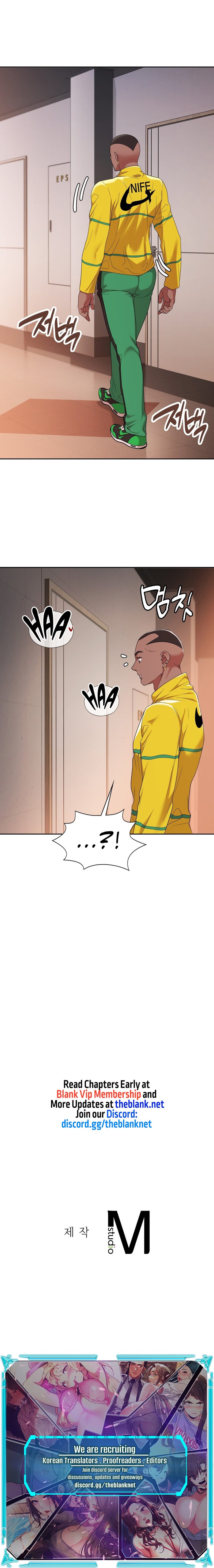 Runner’s High page 16