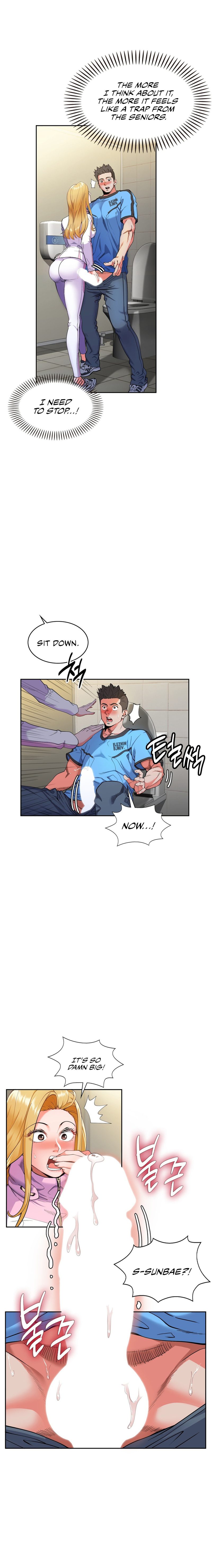 Runner’s High page 4