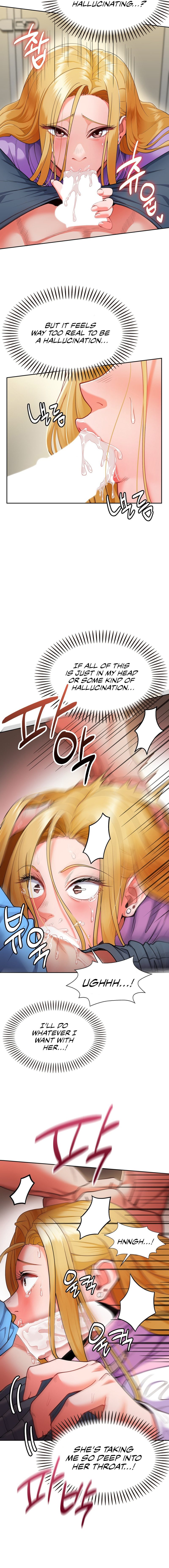 Runner’s High page 7