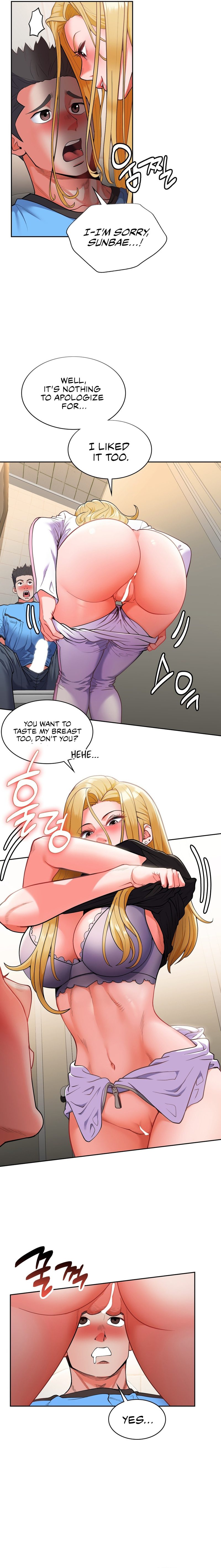 Runner’s High page 9