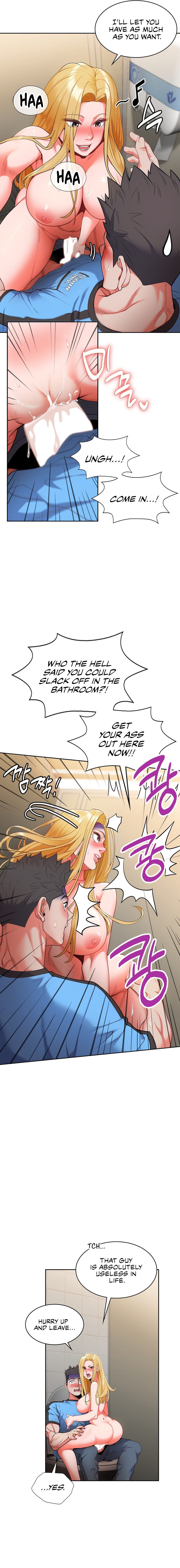Runner’s High page 10