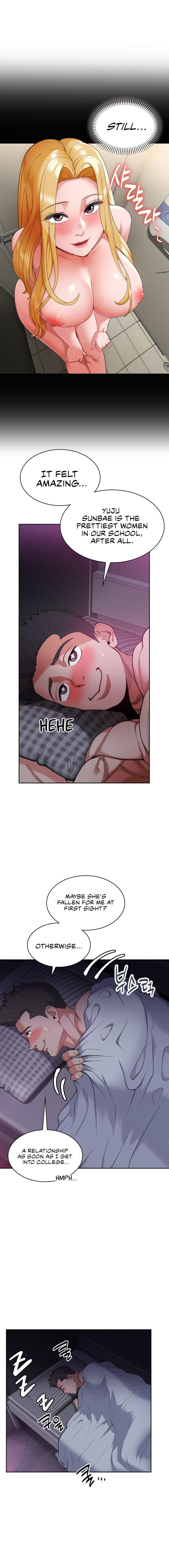Runner’s High page 12