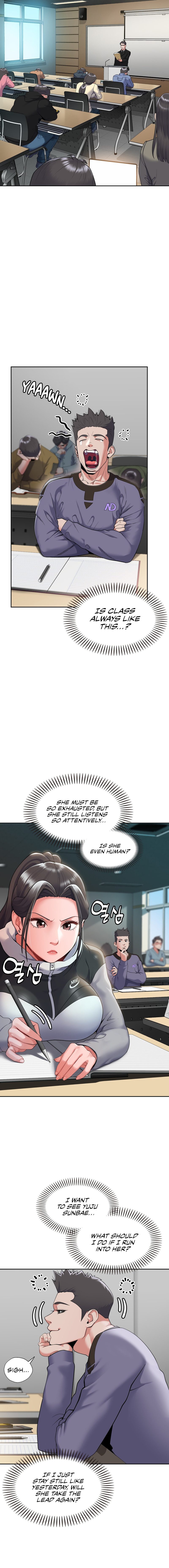 Runner’s High page 15