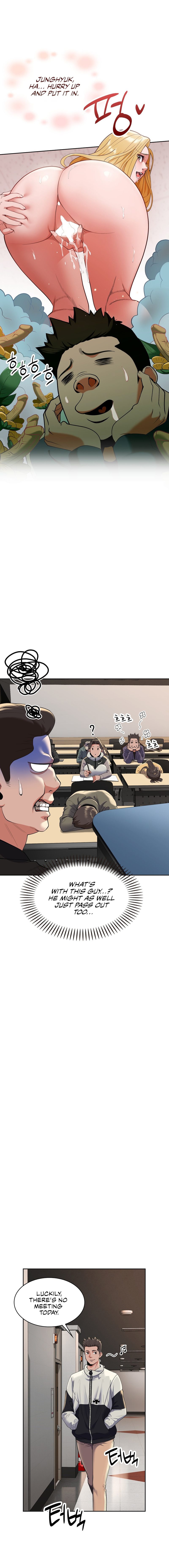 Runner’s High page 16