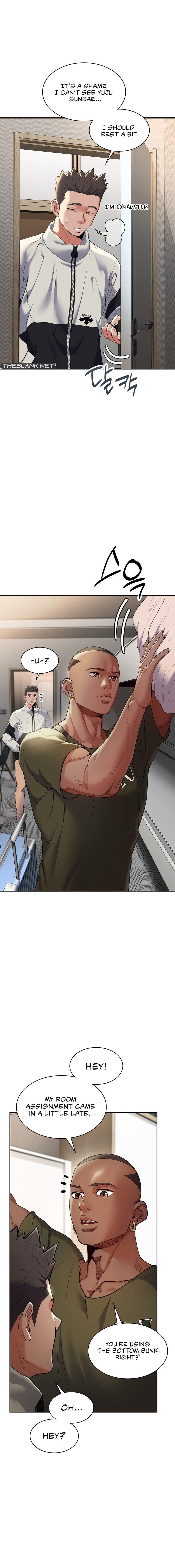 Runner’s High page 17