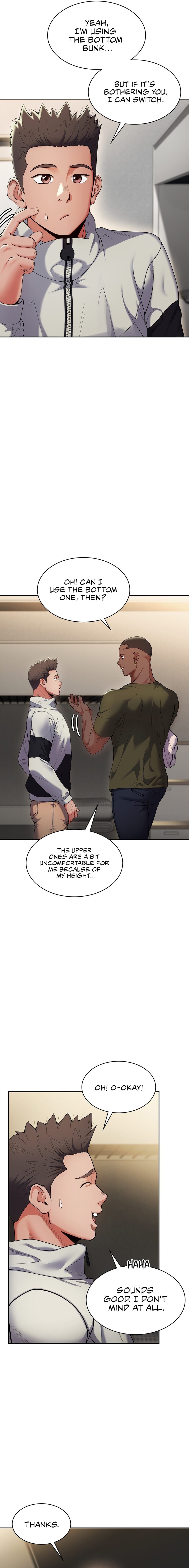 Runner’s High page 18