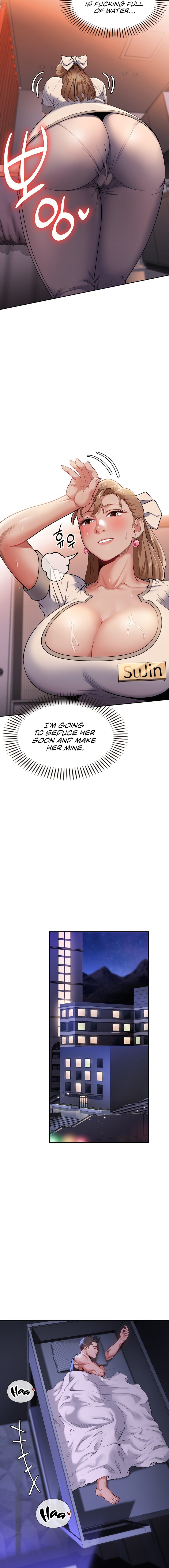 Runner’s High page 21