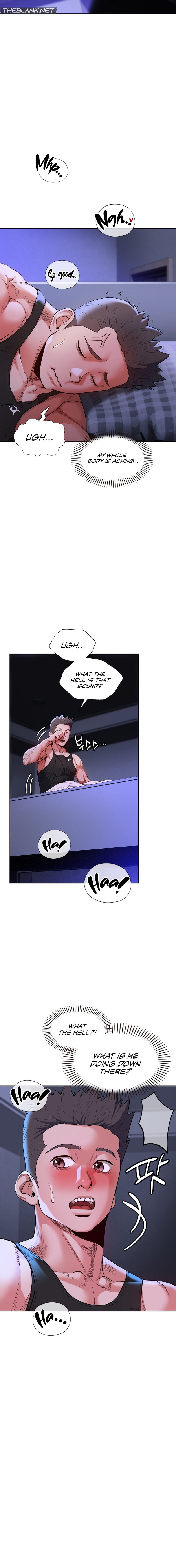 Runner’s High page 22