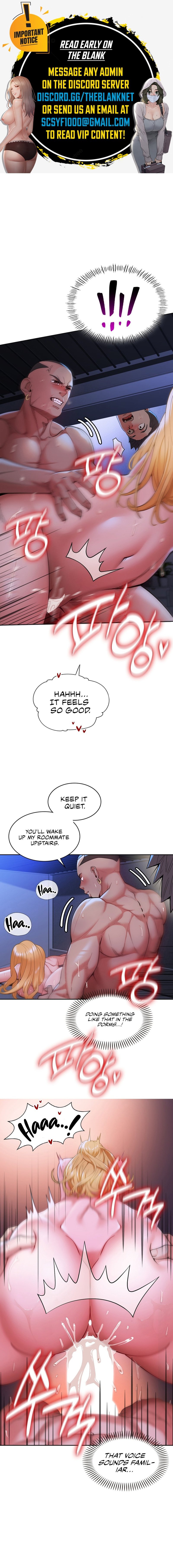 Runner’s High page 1