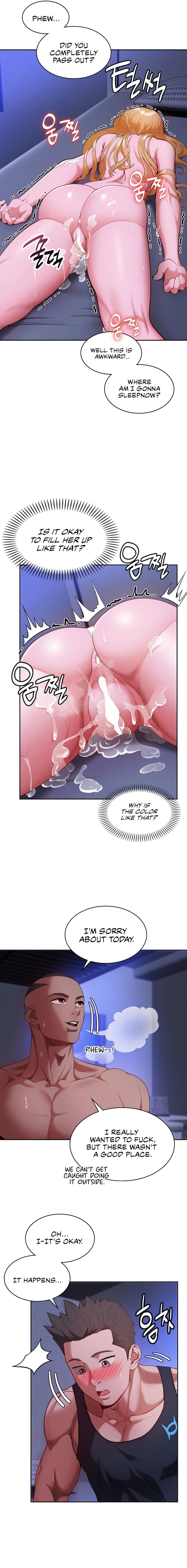 Runner’s High page 11