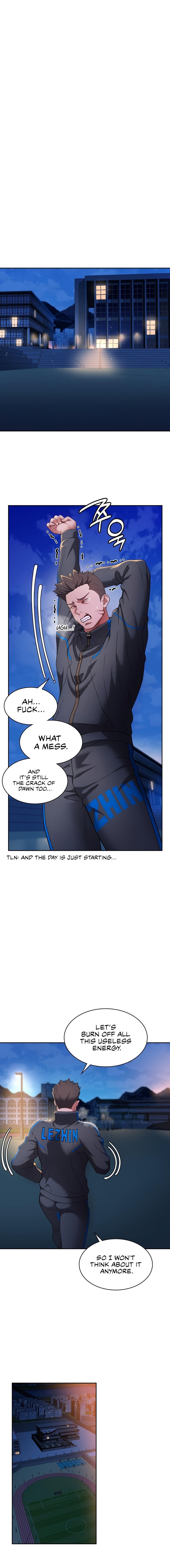 Runner’s High page 14