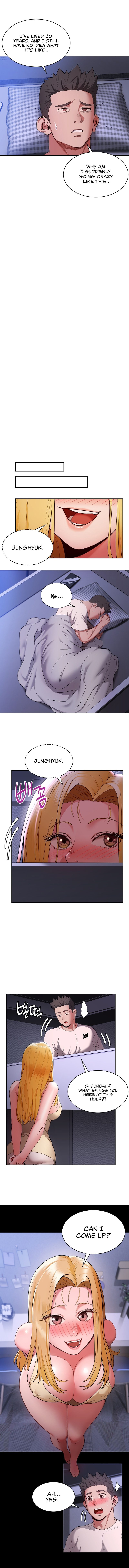 Runner’s High page 9