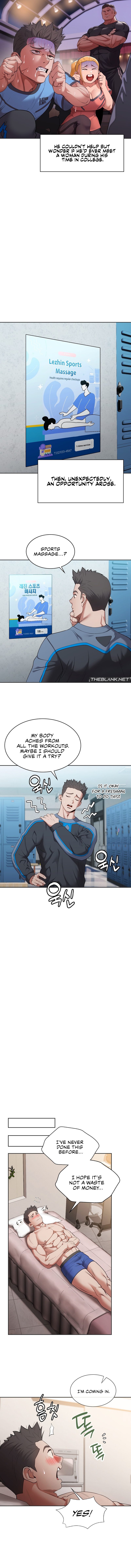 Runner’s High page 12