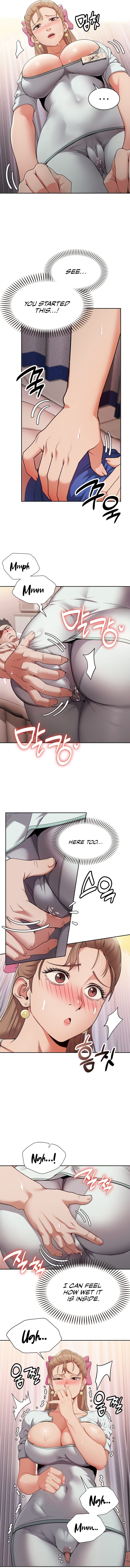 Runner’s High page 9