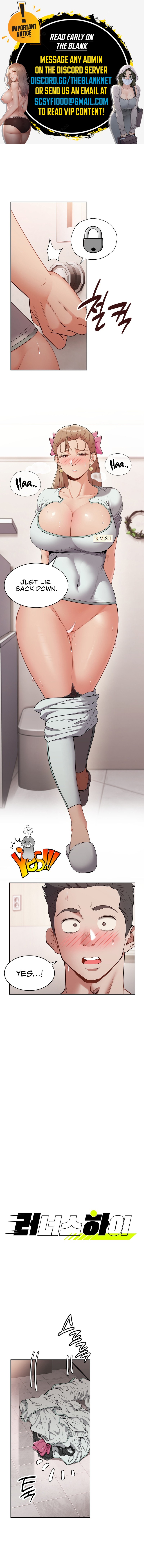 Runner’s High page 1