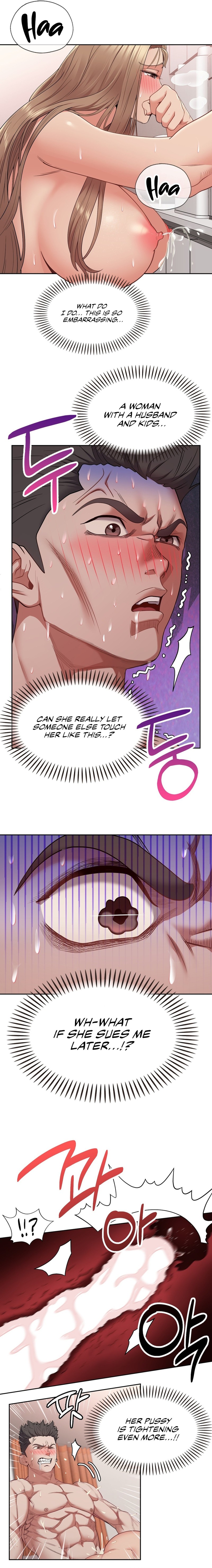 Runner’s High page 10