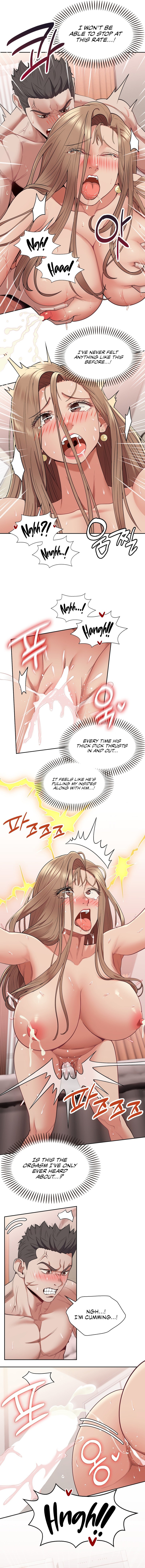 Runner’s High page 11