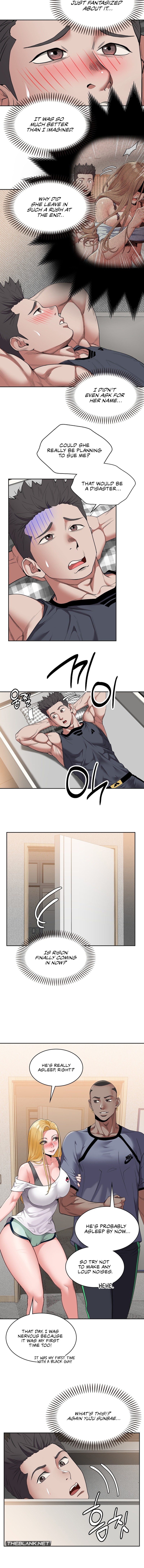 Runner’s High page 14