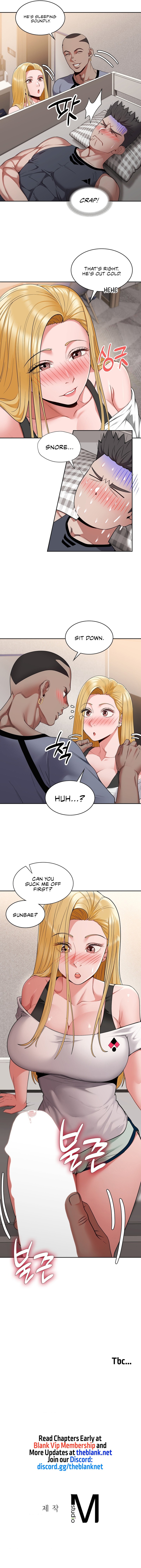 Runner’s High page 15
