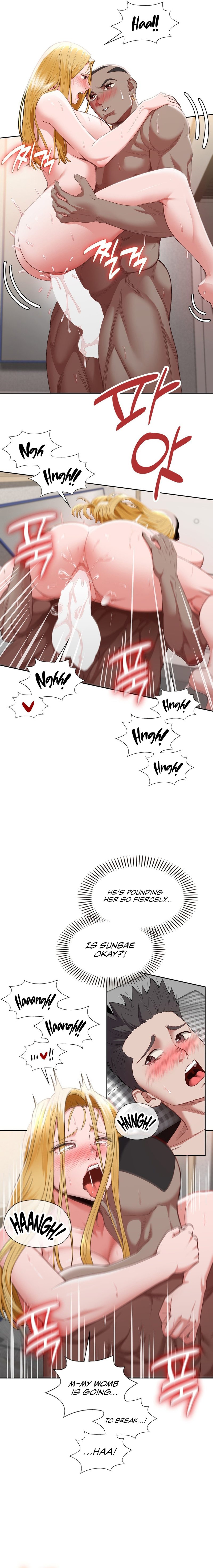 Runner’s High page 9