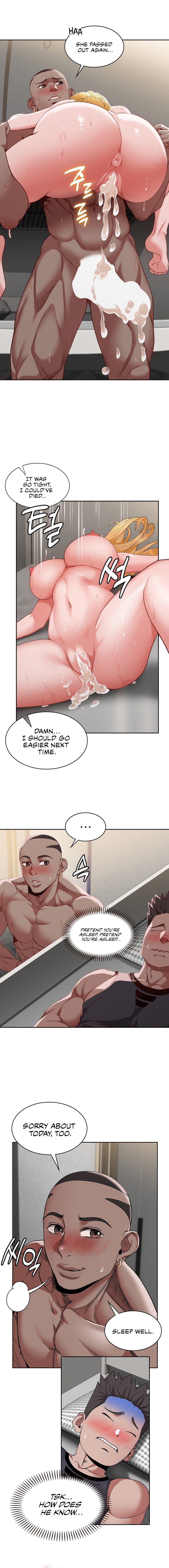 Runner’s High page 12