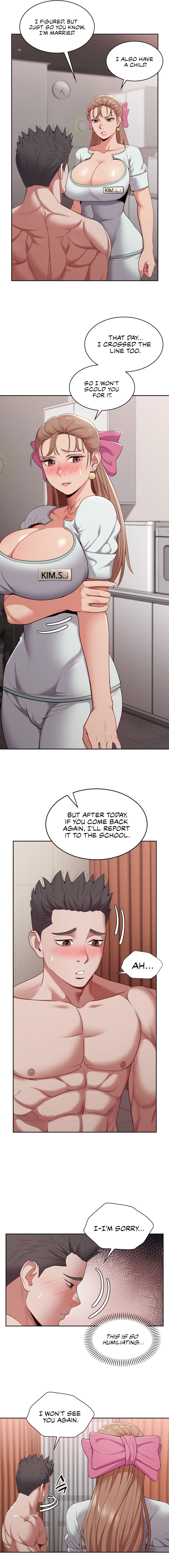 Runner’s High page 6