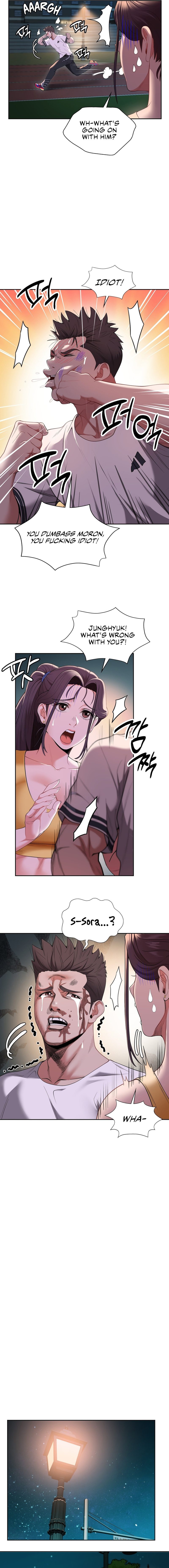 Runner’s High page 9