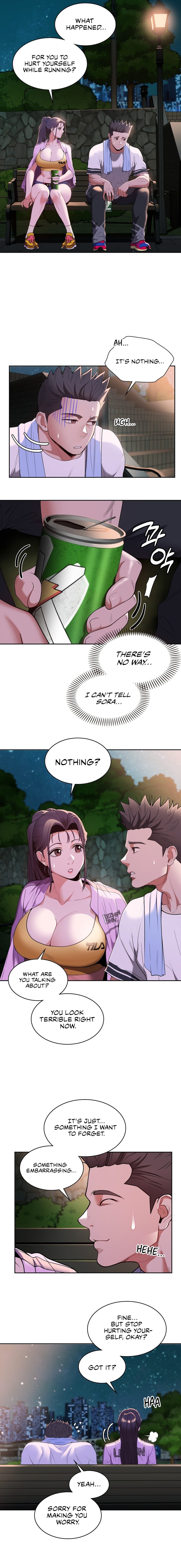 Runner’s High page 10