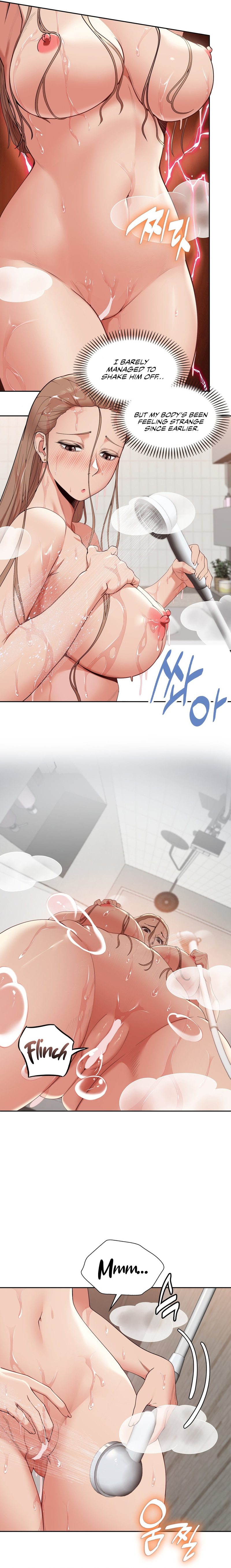 Runner’s High page 14