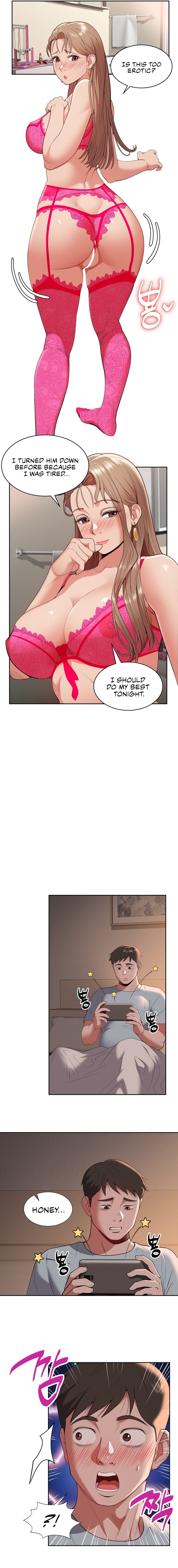 Runner’s High page 16