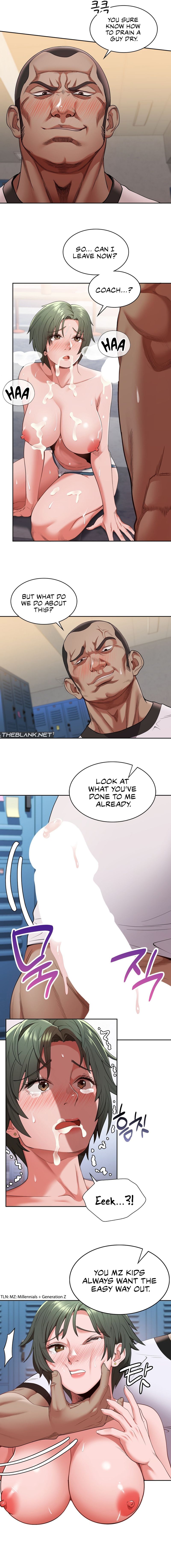Runner’s High page 14