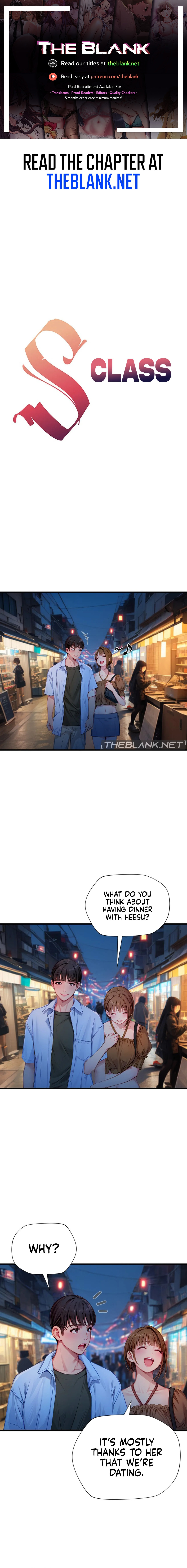 S Class page 1
