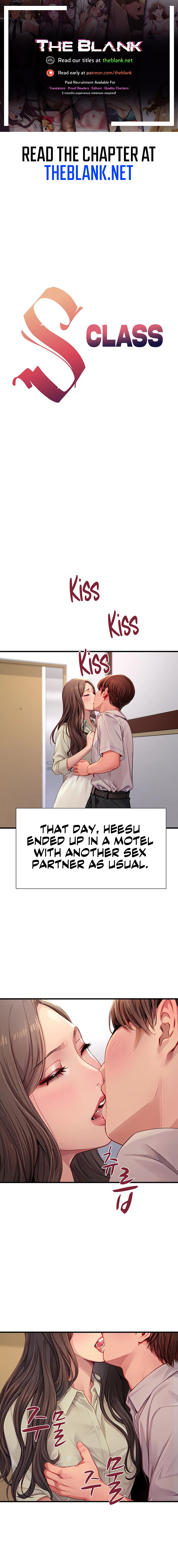 S Class page 1