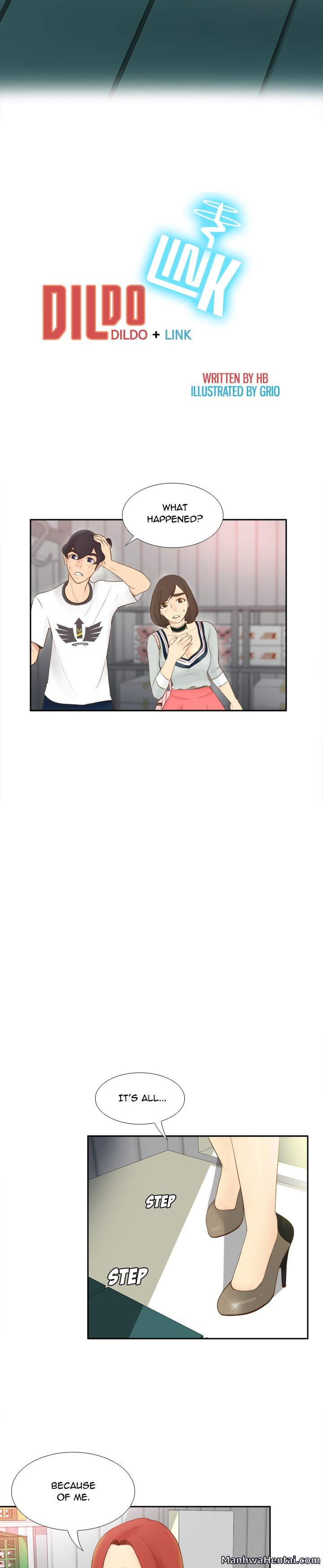 S Link page 5
