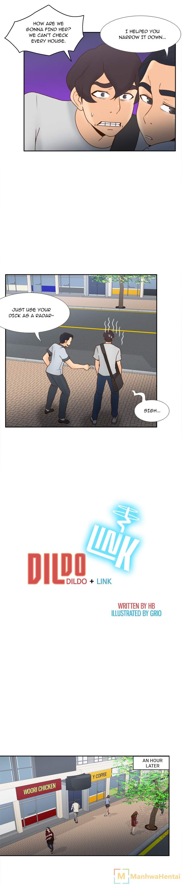 S Link page 2