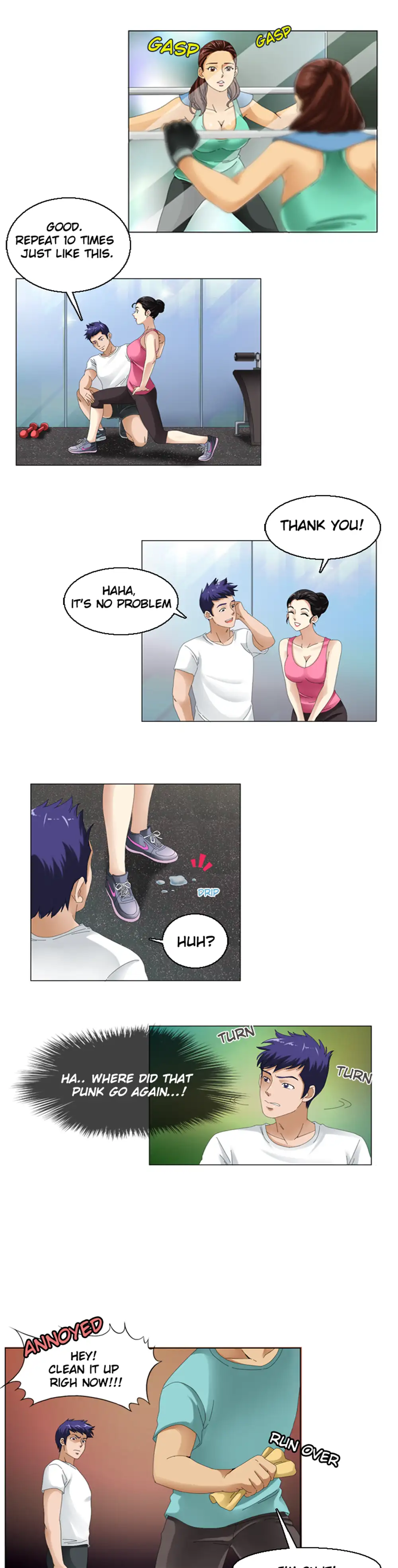 S Player page 3