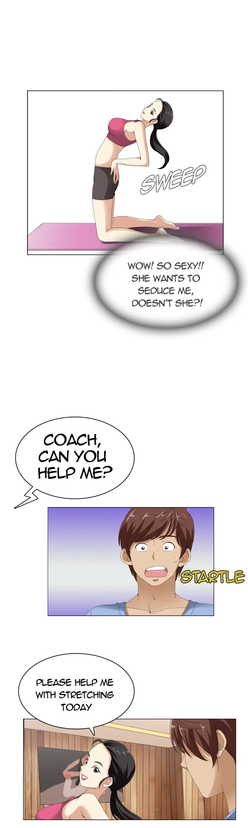 S Player page 8